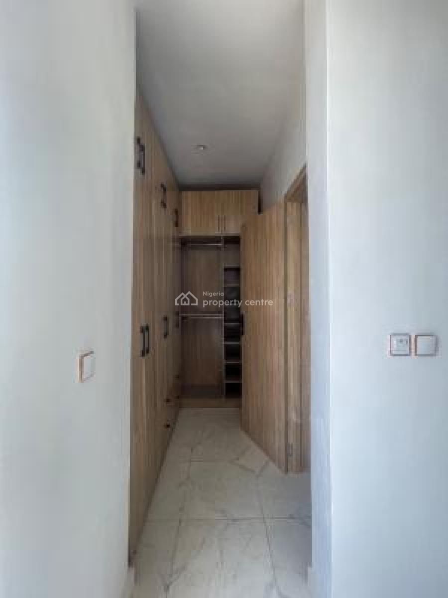 Value Packed 4 Bedroom Detached Home with Bq, Ajah, Lagos, Detached Duplex for Sale