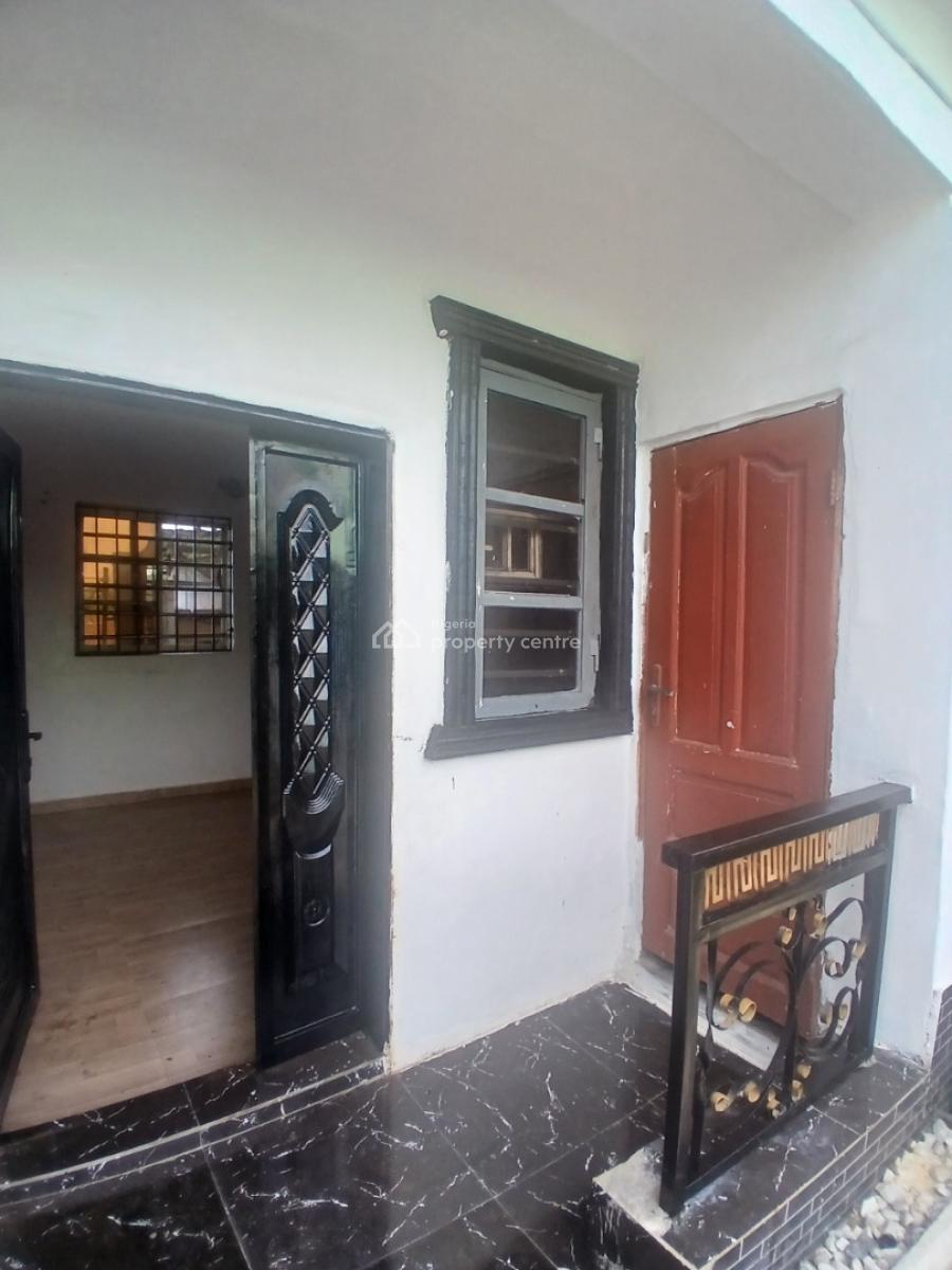 Room and Parlour, Alashilla Estate, Ogombo, Ajah, Lagos, Mini Flat (room and Parlour) for Rent