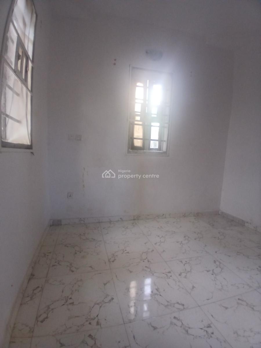 Room and Parlour, Alashilla Estate, Ogombo, Ajah, Lagos, Mini Flat (room and Parlour) for Rent