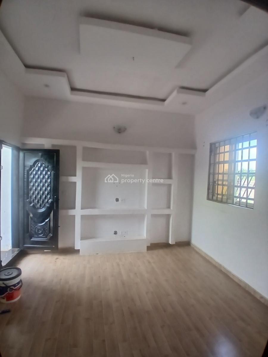 Room and Parlour, Alashilla Estate, Ogombo, Ajah, Lagos, Mini Flat (room and Parlour) for Rent