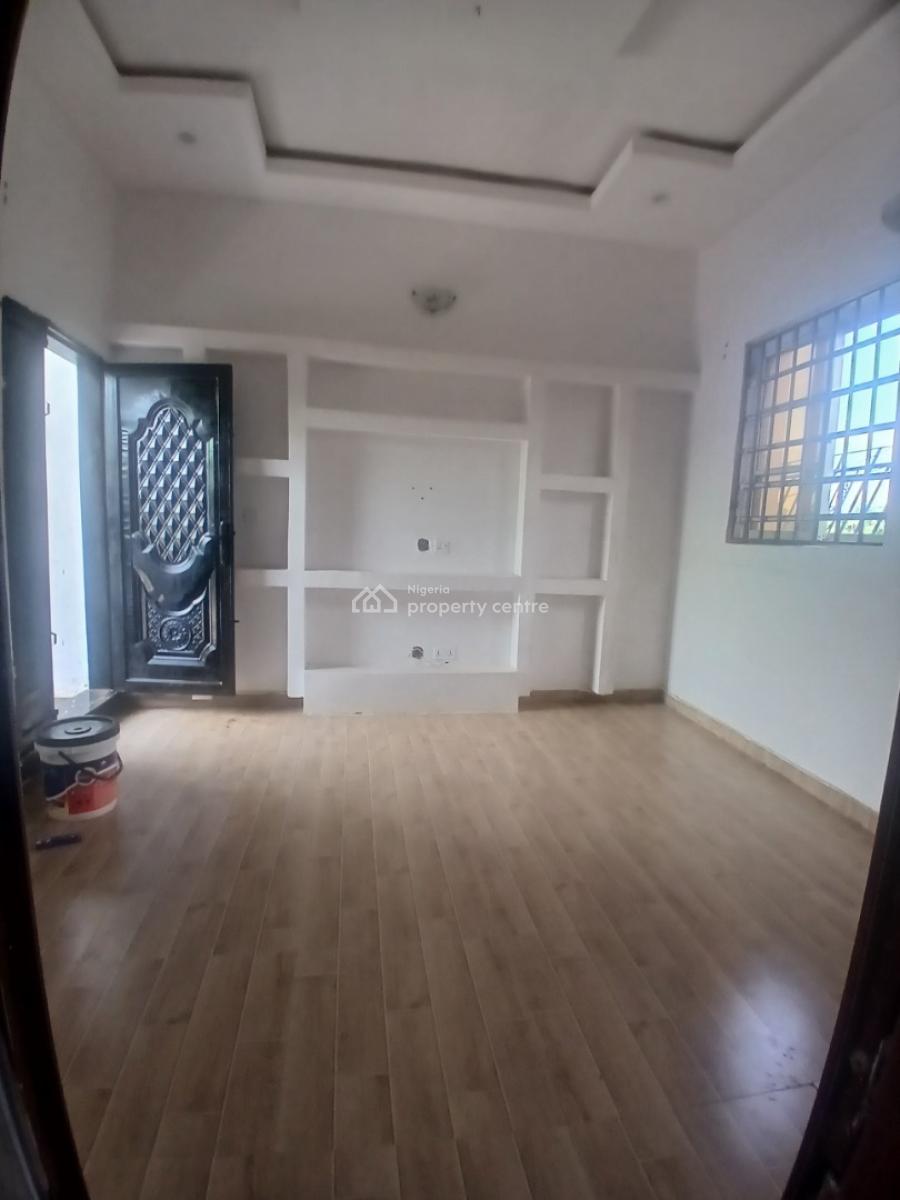 Room and Parlour, Alashilla Estate, Ogombo, Ajah, Lagos, Mini Flat (room and Parlour) for Rent