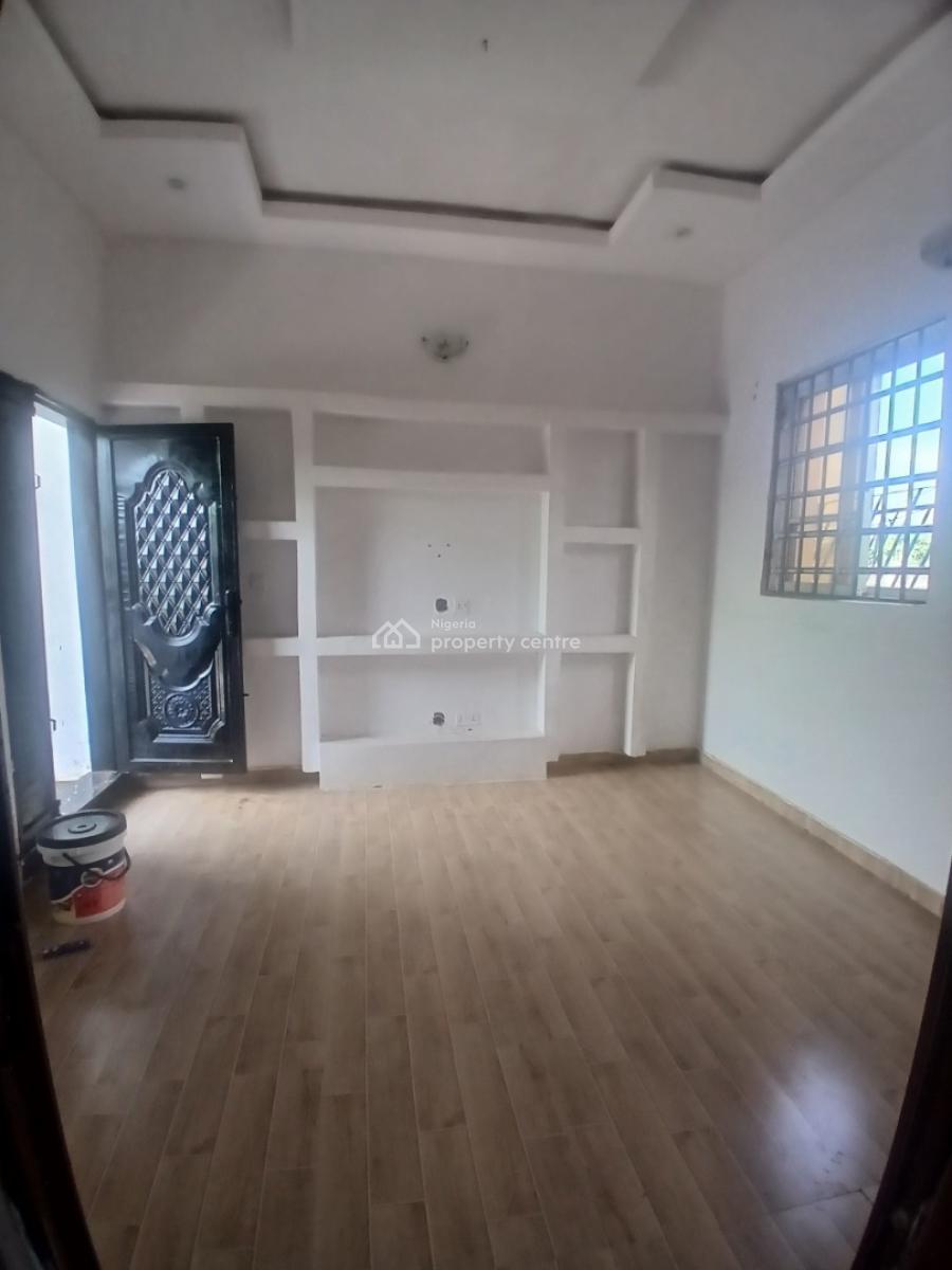 Room and Parlour, Alashilla Estate, Ogombo, Ajah, Lagos, Mini Flat (room and Parlour) for Rent