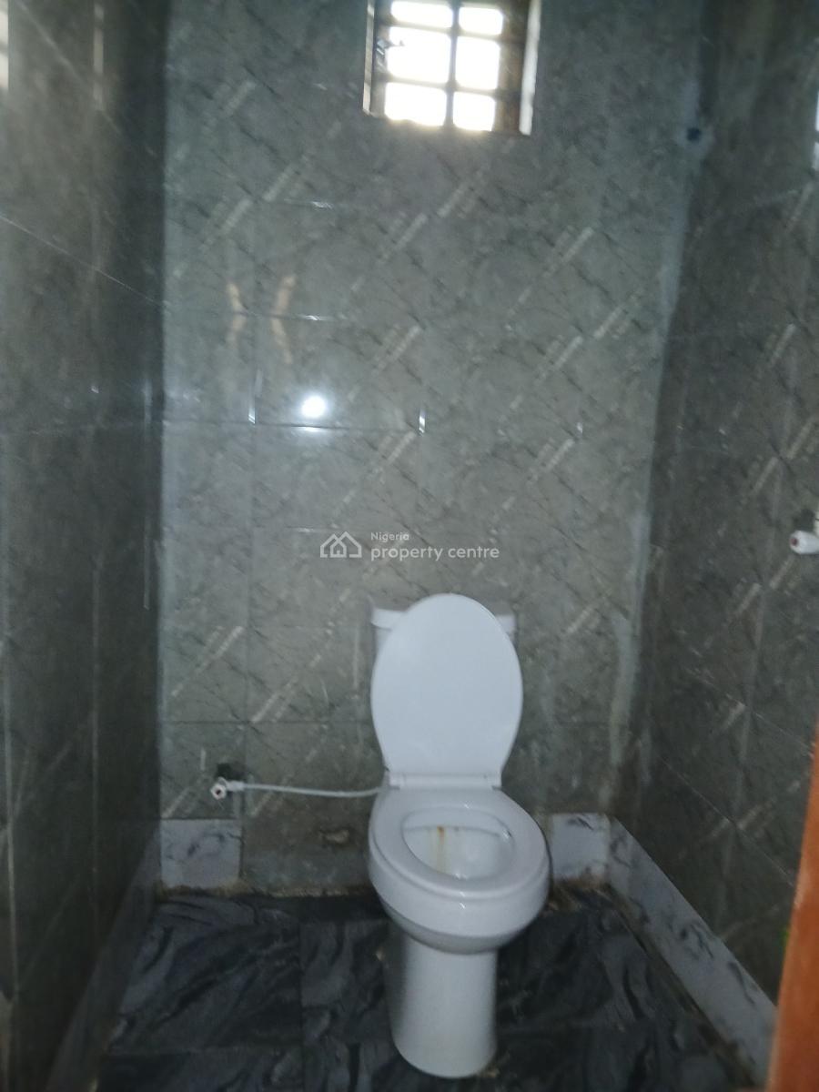 Room and Parlour, Alashilla Estate, Ogombo, Ajah, Lagos, Mini Flat (room and Parlour) for Rent