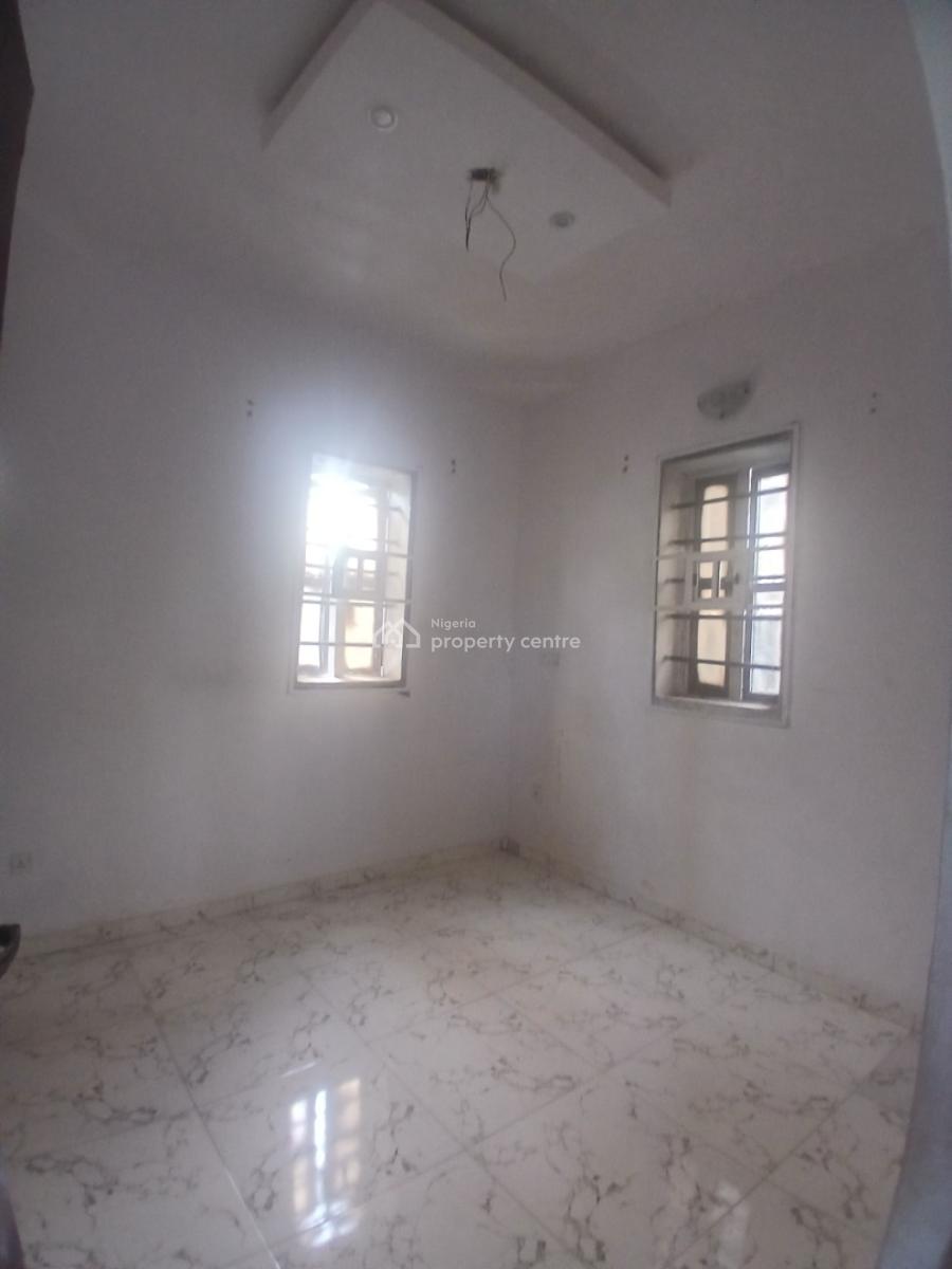 Room and Parlour, Alashilla Estate, Ogombo, Ajah, Lagos, Mini Flat (room and Parlour) for Rent
