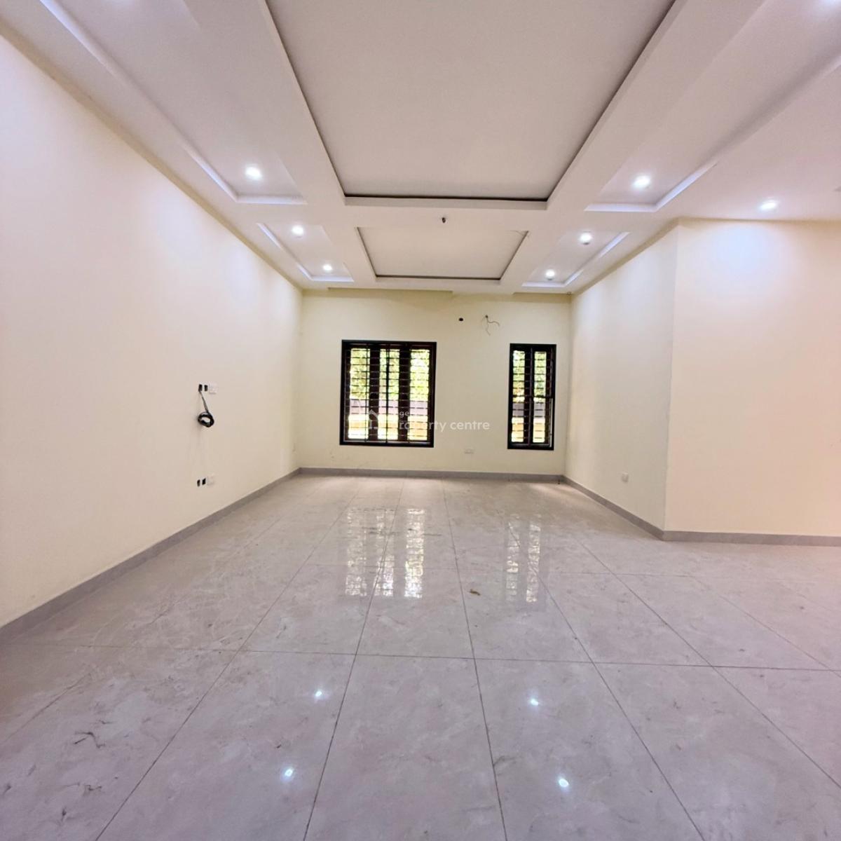 Luxury 5 Bedroom Terrace Duplex with Excellent Finishing, Maitama Main, Maitama District, Abuja, Terraced Duplex for Sale
