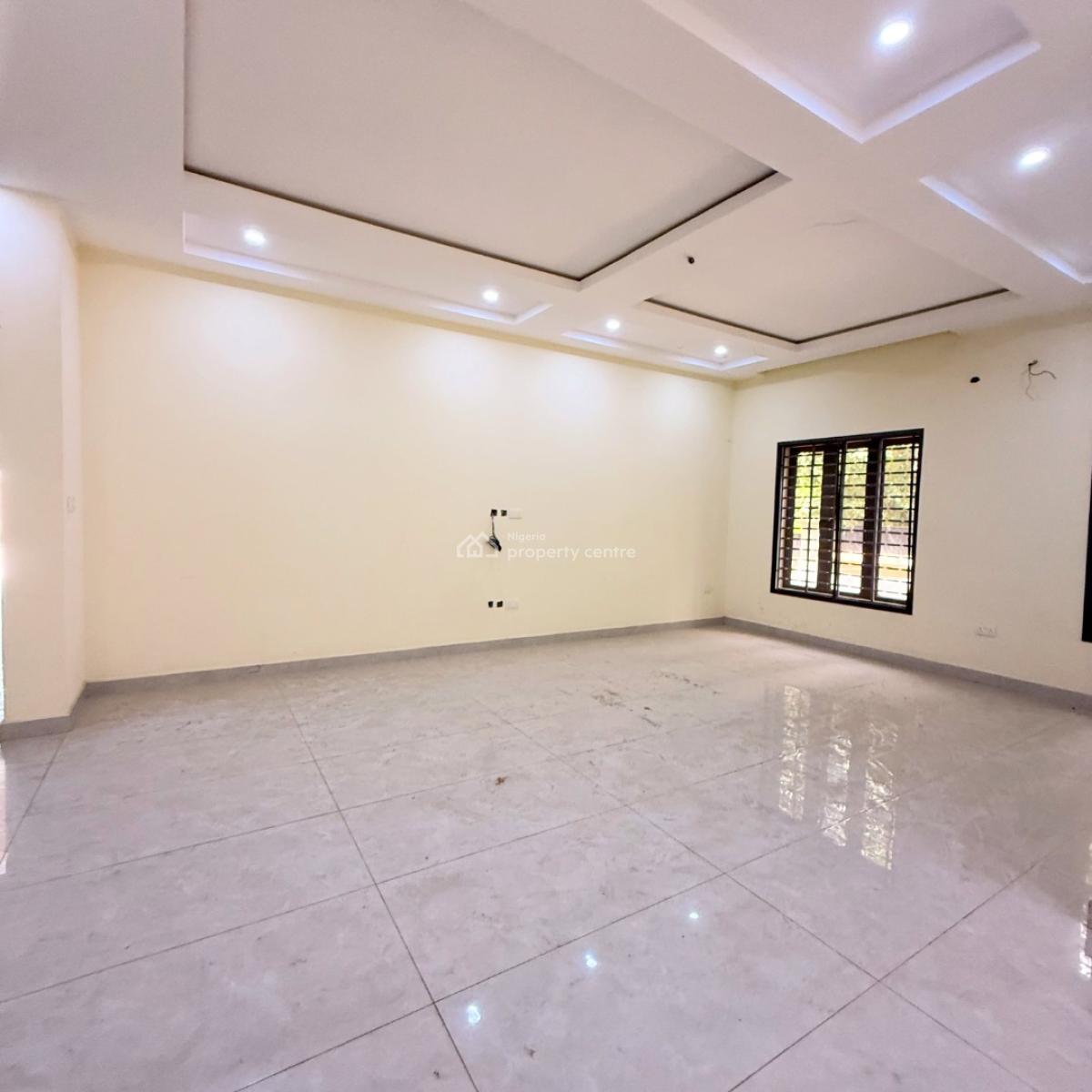 Luxury 5 Bedroom Terrace Duplex with Excellent Finishing, Maitama Main, Maitama District, Abuja, Terraced Duplex for Sale