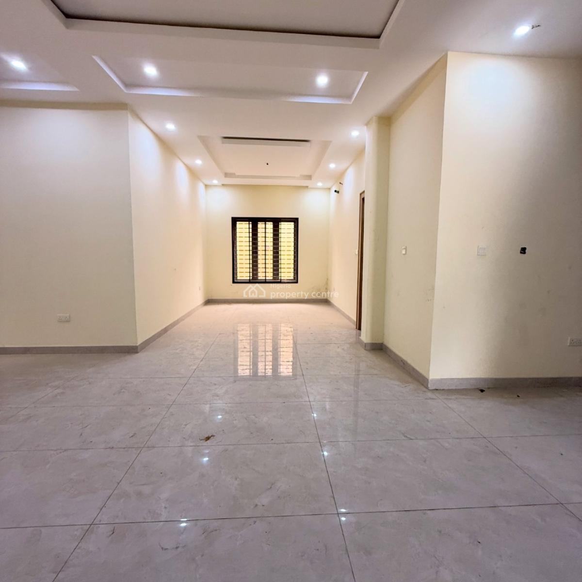 Luxury 5 Bedroom Terrace Duplex with Excellent Finishing, Maitama Main, Maitama District, Abuja, Terraced Duplex for Sale