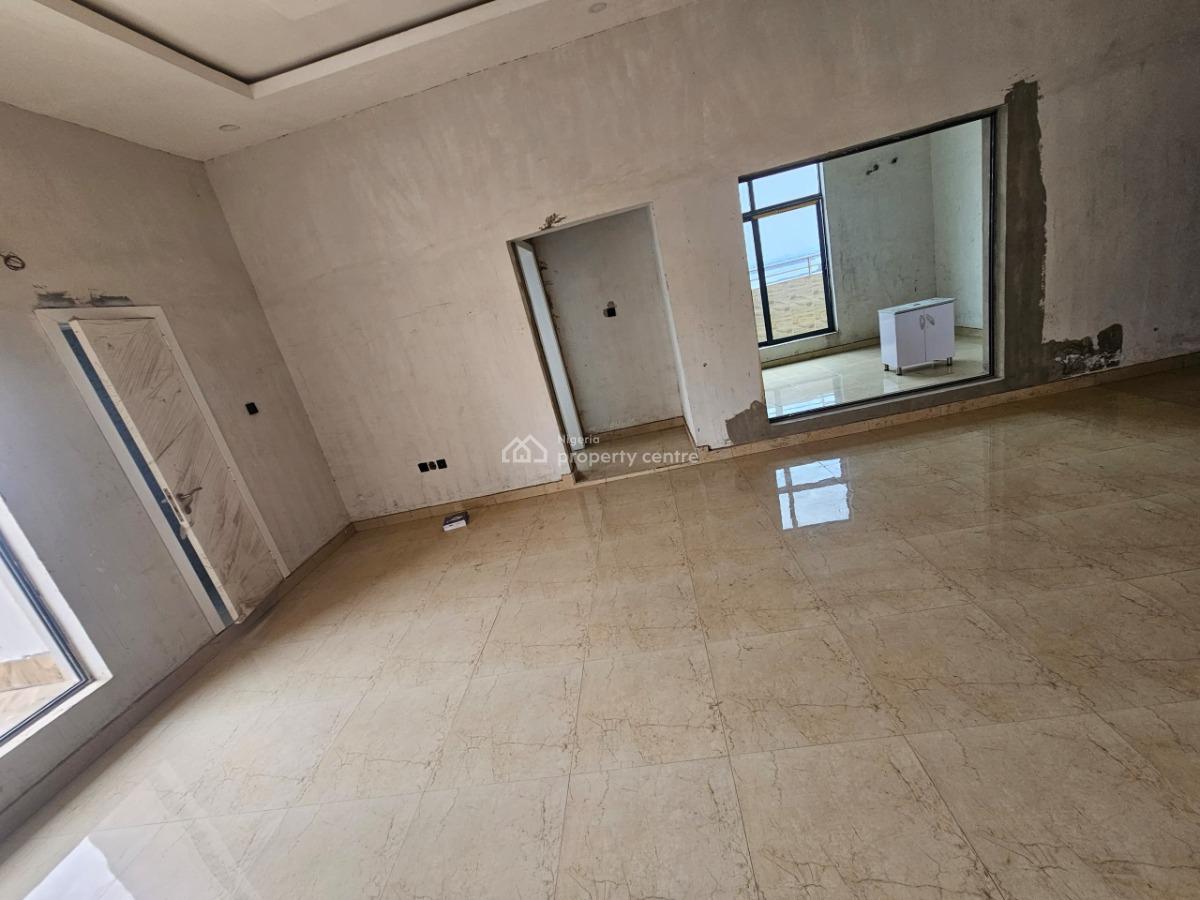 Beautifully Structured 3-bedroom Apartment, Victoria Island (vi), Lagos, Flat / Apartment for Sale