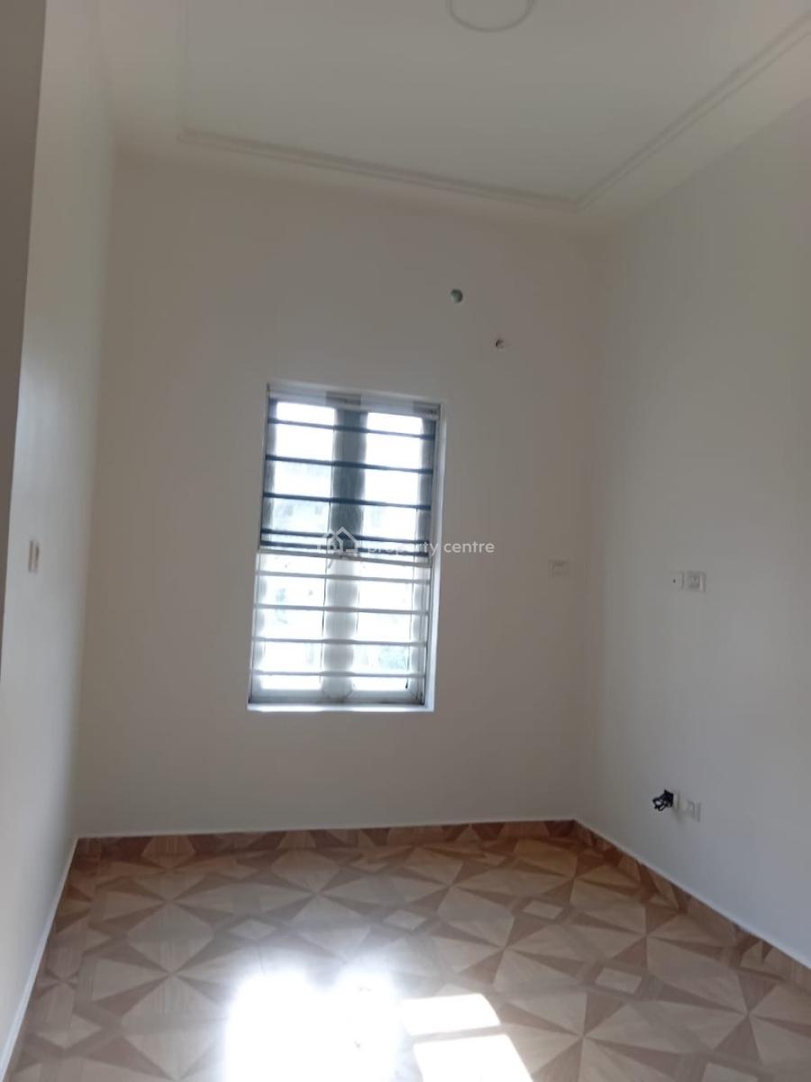 4 Bedroom Semi Detached Duplex Available, Ologolo, Lekki, Lagos, Semi-detached Duplex for Rent