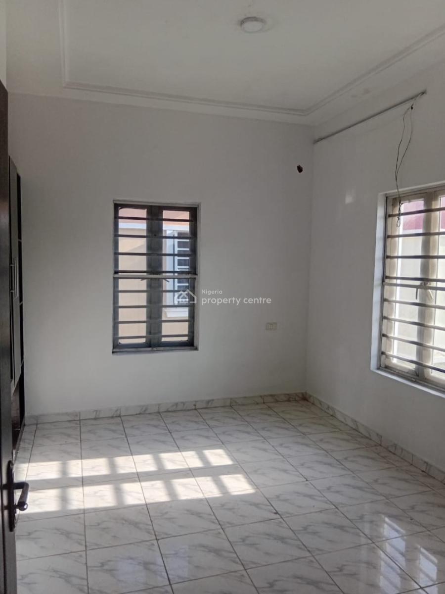 4 Bedroom Semi Detached Duplex Available, Ologolo, Lekki, Lagos, Semi-detached Duplex for Rent