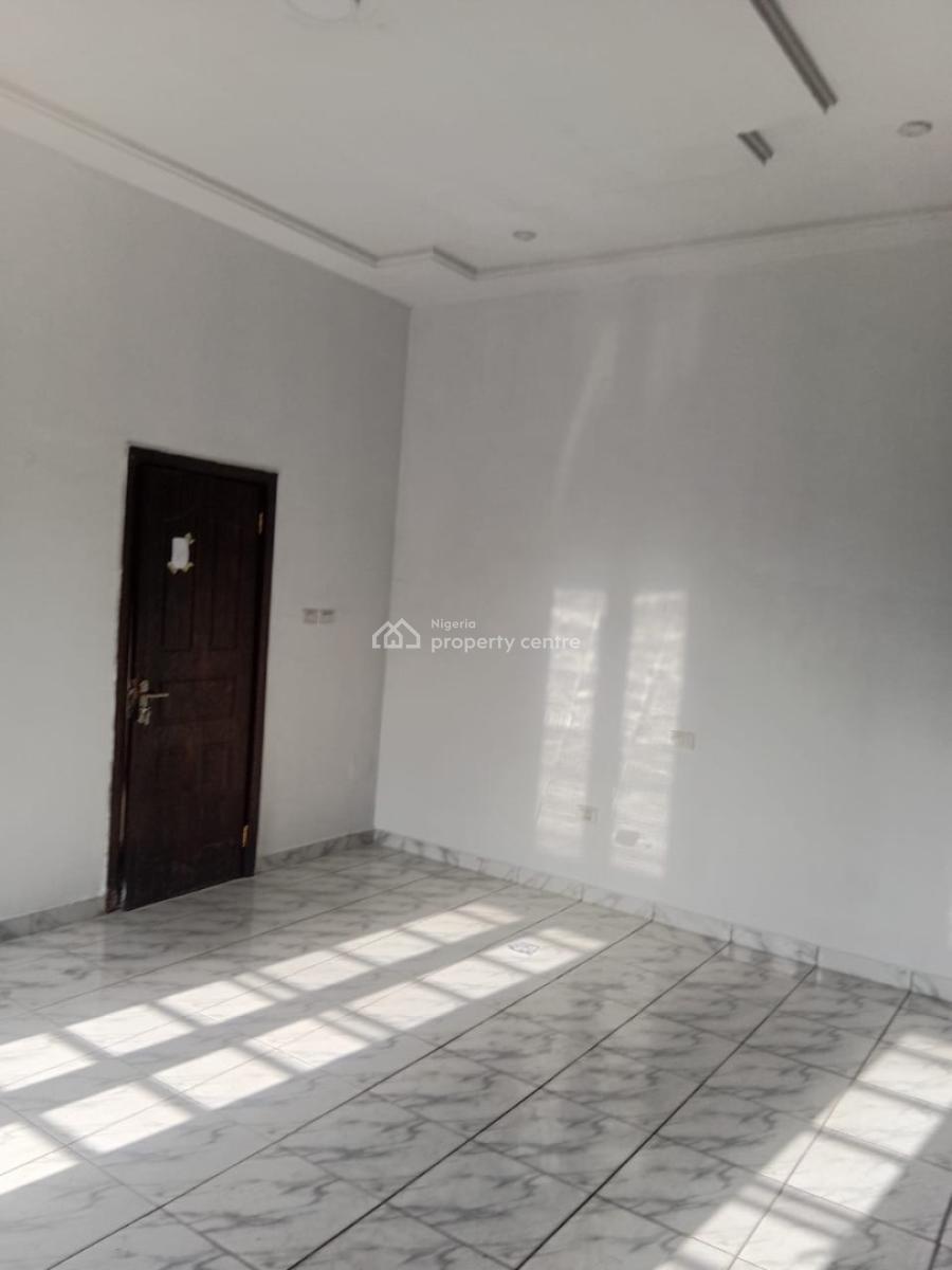 4 Bedroom Semi Detached Duplex Available, Ologolo, Lekki, Lagos, Semi-detached Duplex for Rent
