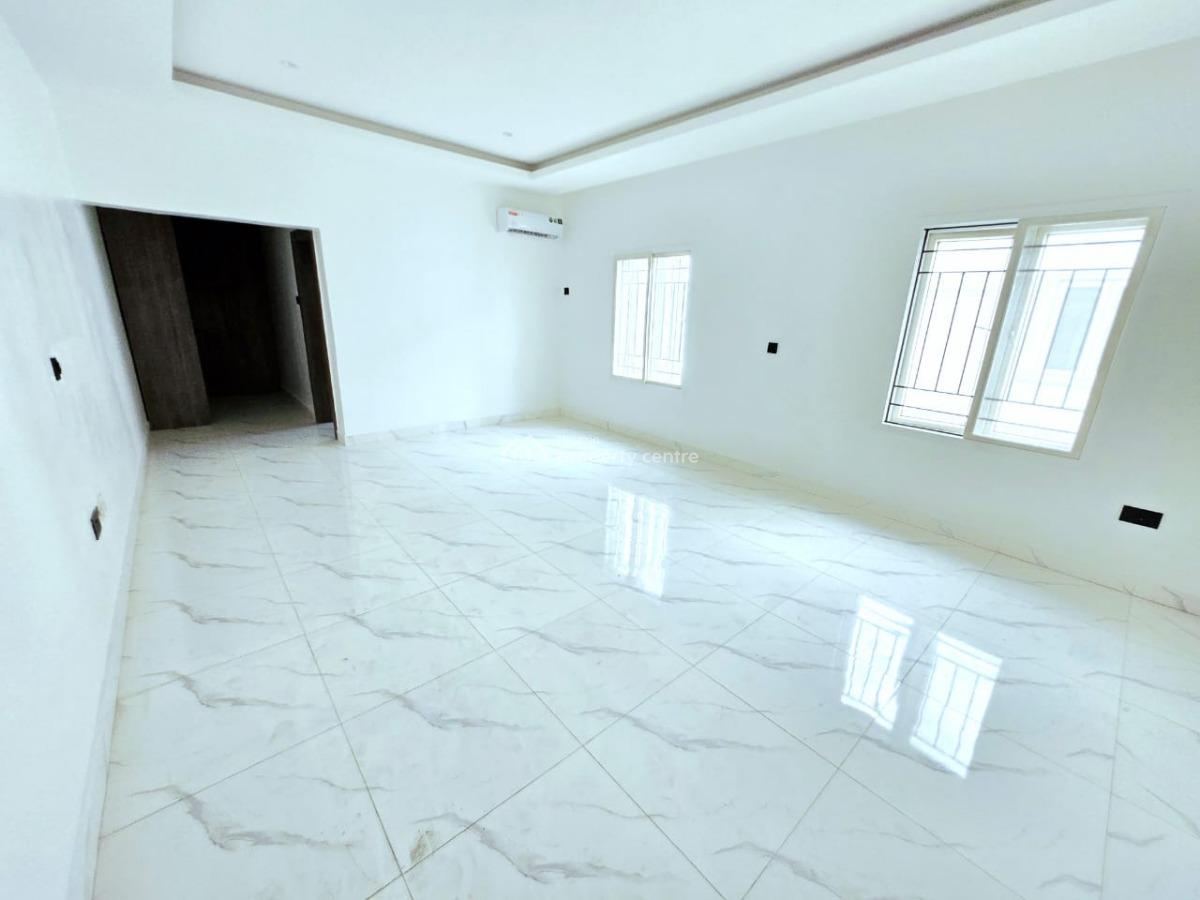 Spacious 5 Bedroom Fully Detached Duplex, Lekki Phase 1, Lekki, Lagos, Detached Duplex for Rent