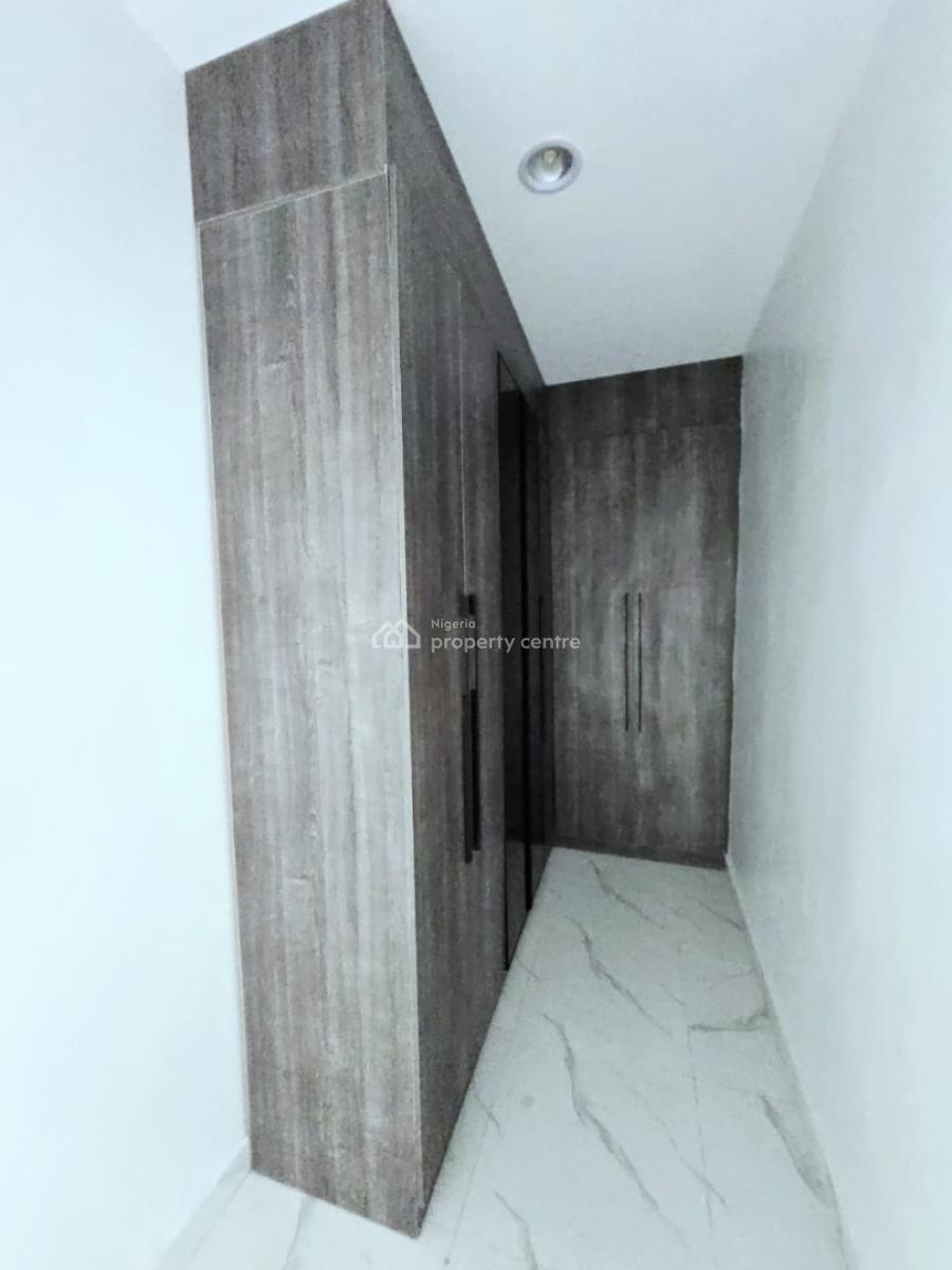 Spacious 5 Bedroom Fully Detached Duplex, Lekki Phase 1, Lekki, Lagos, Detached Duplex for Rent
