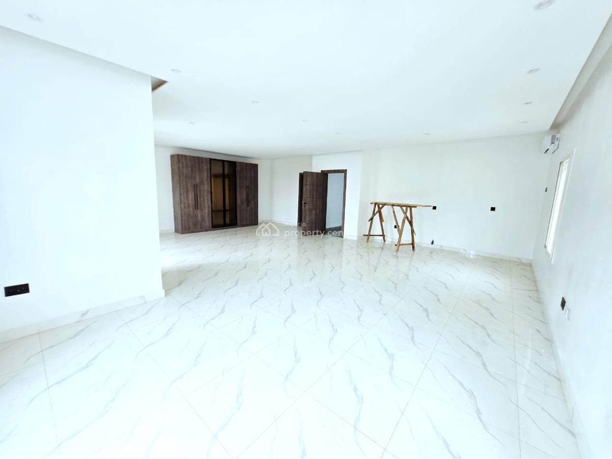 Spacious 5 Bedroom Fully Detached Duplex, Lekki Phase 1, Lekki, Lagos, Detached Duplex for Rent