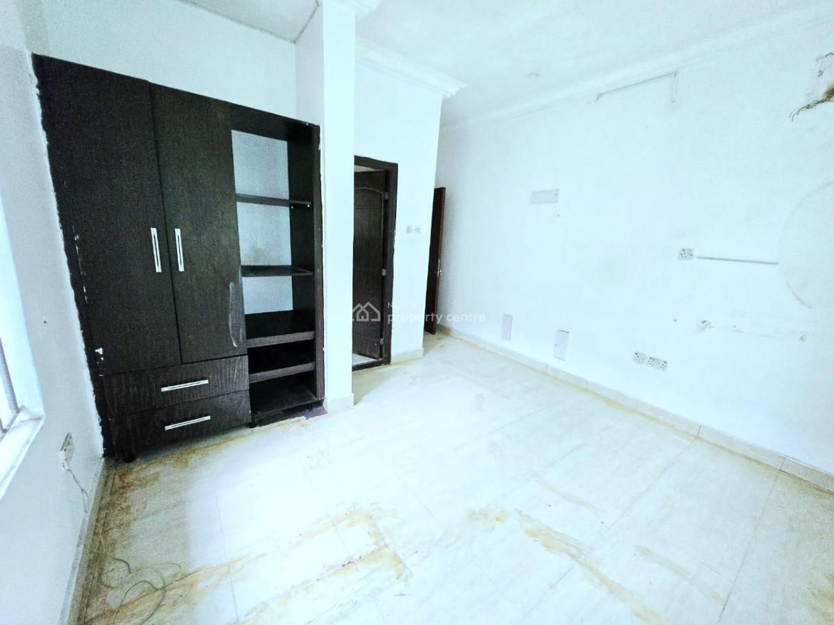 Spacious 5 Bedroom Fully Detached Duplex, Lekki Phase 1, Lekki, Lagos, Detached Duplex for Rent