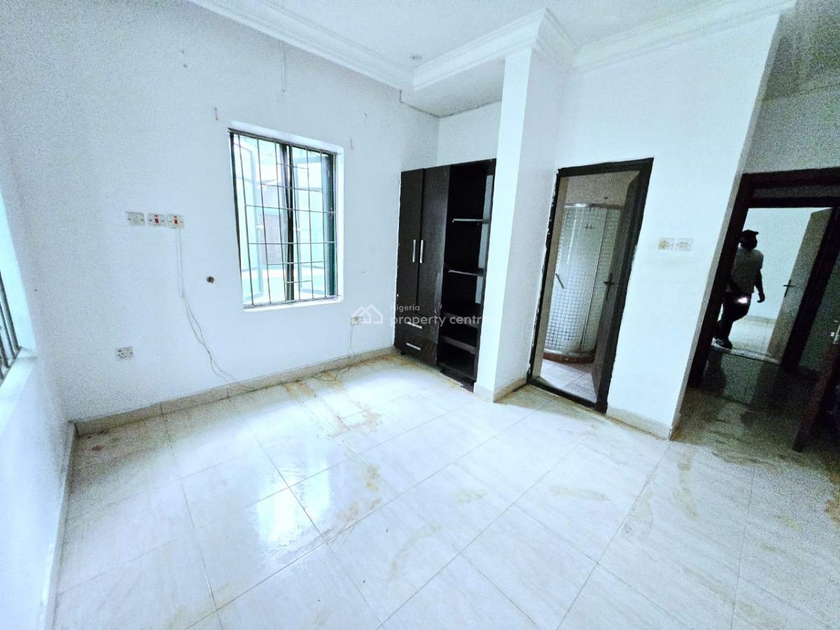 Spacious 5 Bedroom Fully Detached Duplex, Lekki Phase 1, Lekki, Lagos, Detached Duplex for Rent