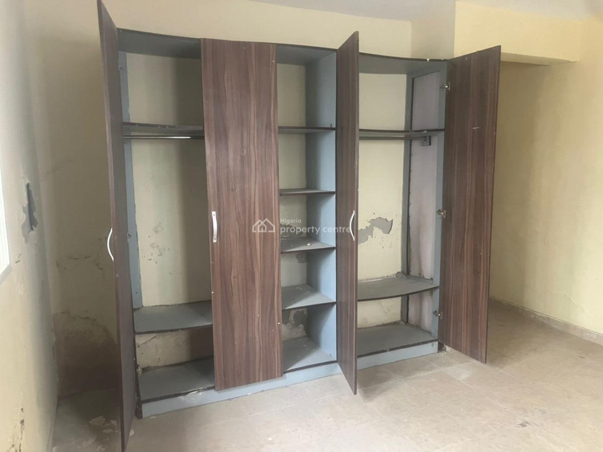 Spacious 3 Bedroom Apartment, Chevron, Lekki, Lagos, Flat / Apartment for Rent