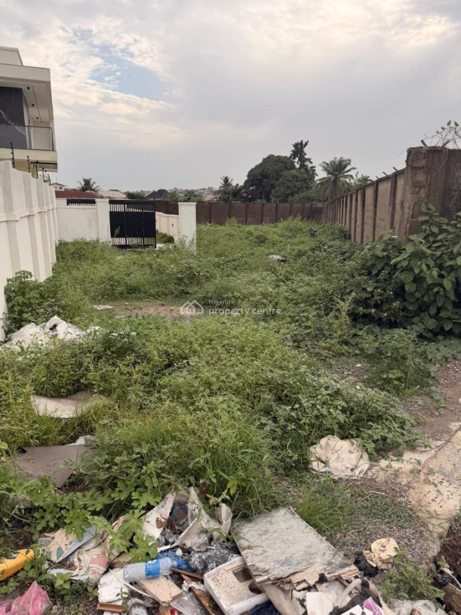 600sqm Land Available, Kolapo Ishola Phase 1, Ibadan, Oyo, Land for Sale