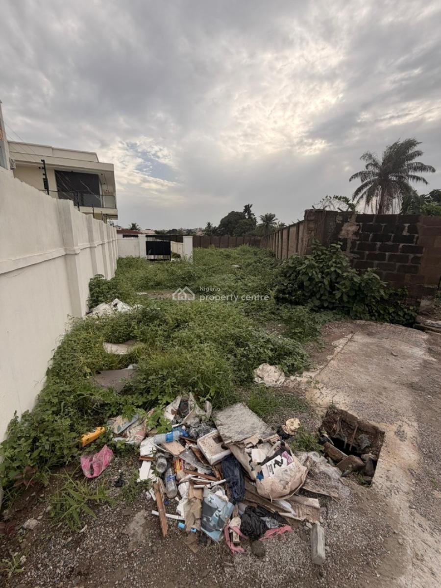 600sqm Land Available, Kolapo Ishola Phase 1, Ibadan, Oyo, Land for Sale
