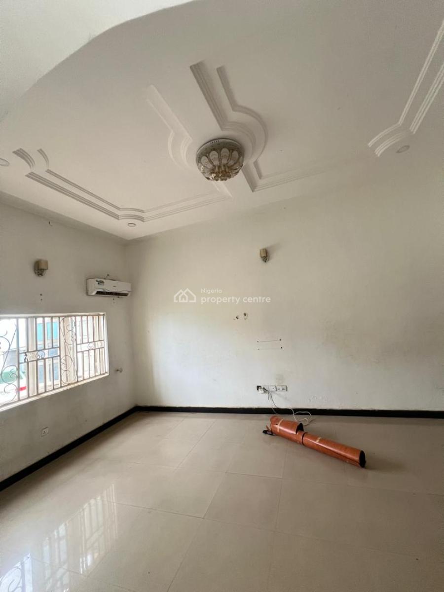 3bedroom Terrace Duplex at Guzape, Guzape, Guzape District, Abuja, Terraced Duplex for Rent
