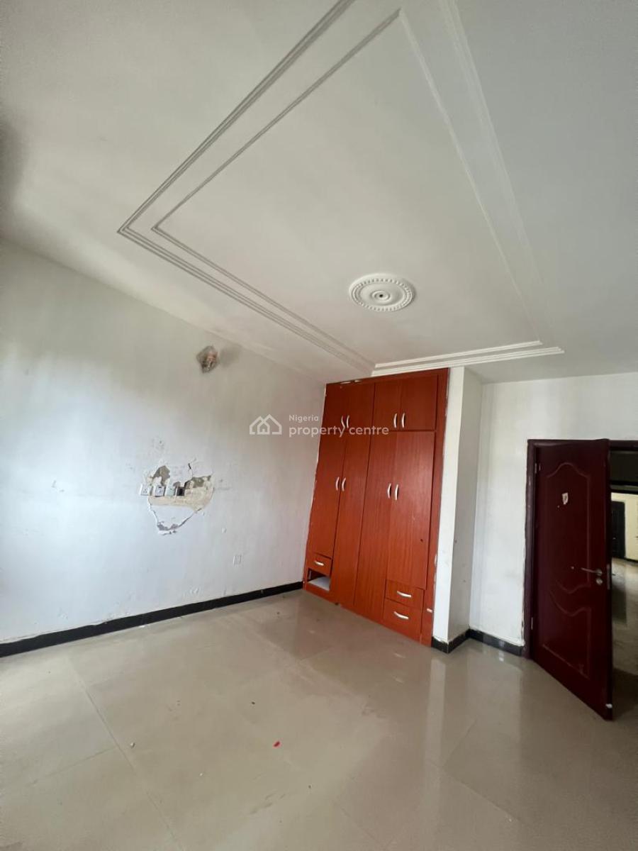 3bedroom Terrace Duplex at Guzape, Guzape, Guzape District, Abuja, Terraced Duplex for Rent