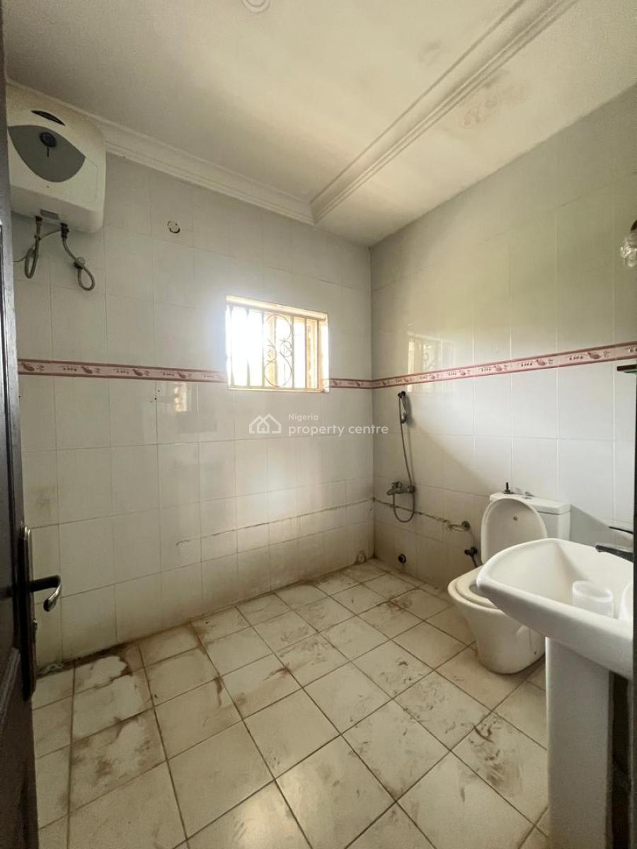 3bedroom Terrace Duplex at Guzape, Guzape, Guzape District, Abuja, Terraced Duplex for Rent