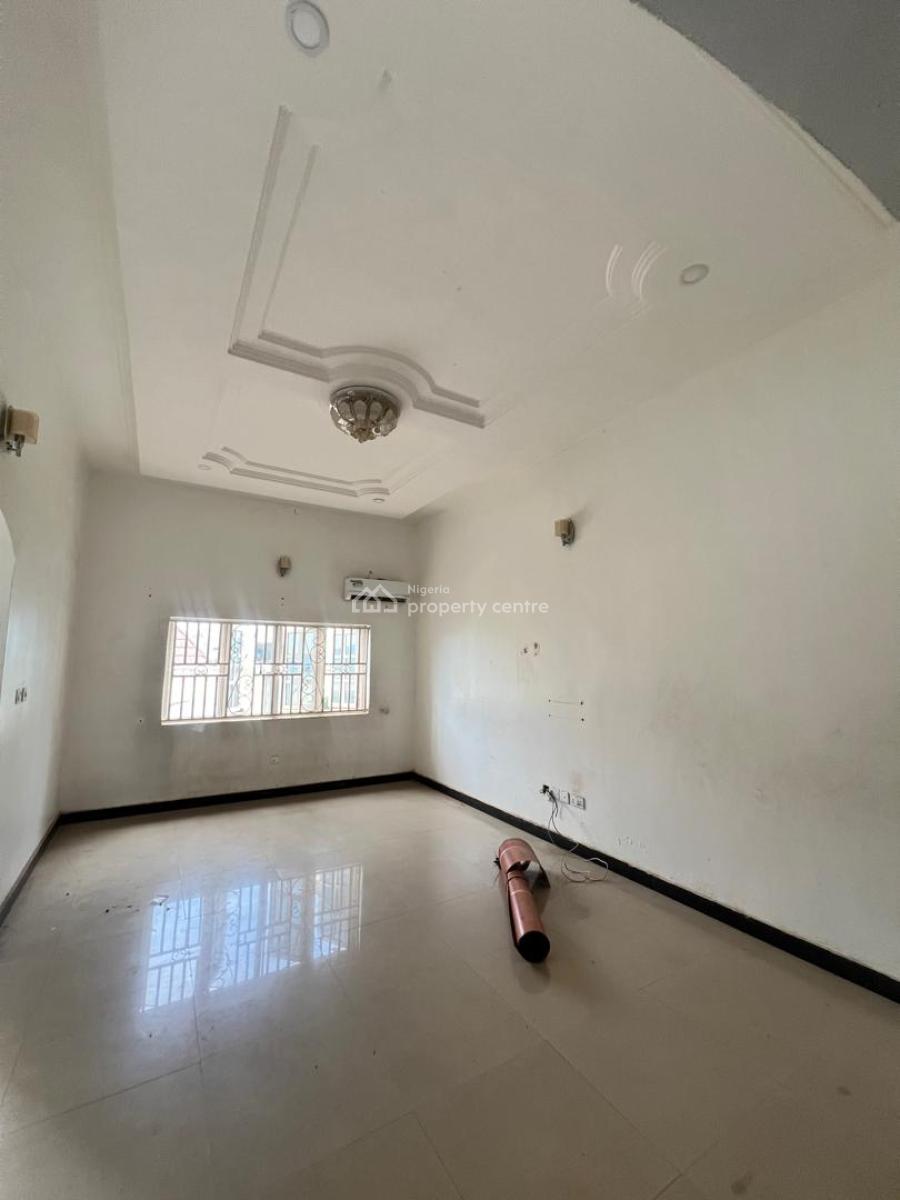 3bedroom Terrace Duplex at Guzape, Guzape, Guzape District, Abuja, Terraced Duplex for Rent