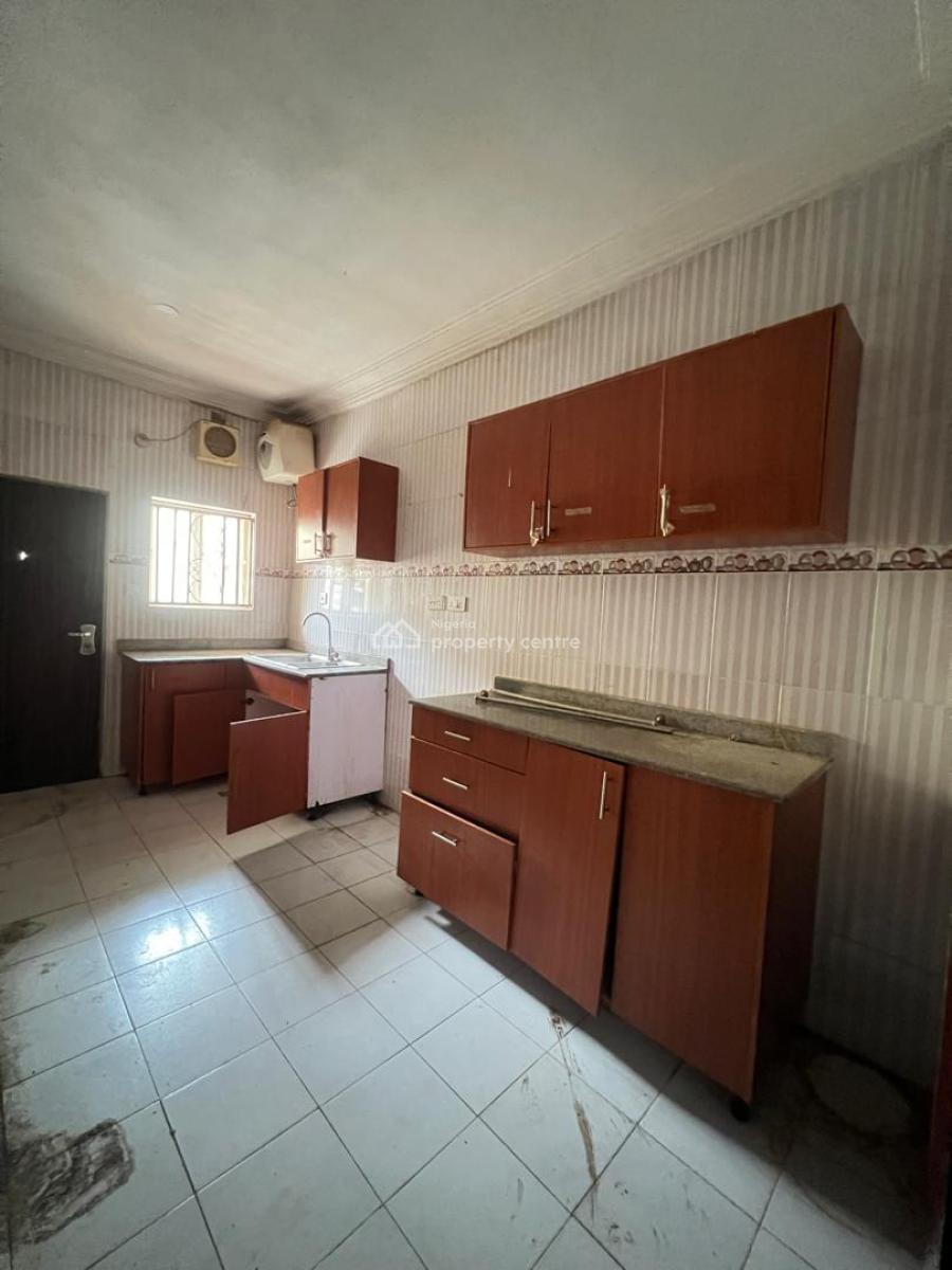 3bedroom Terrace Duplex at Guzape, Guzape, Guzape District, Abuja, Terraced Duplex for Rent
