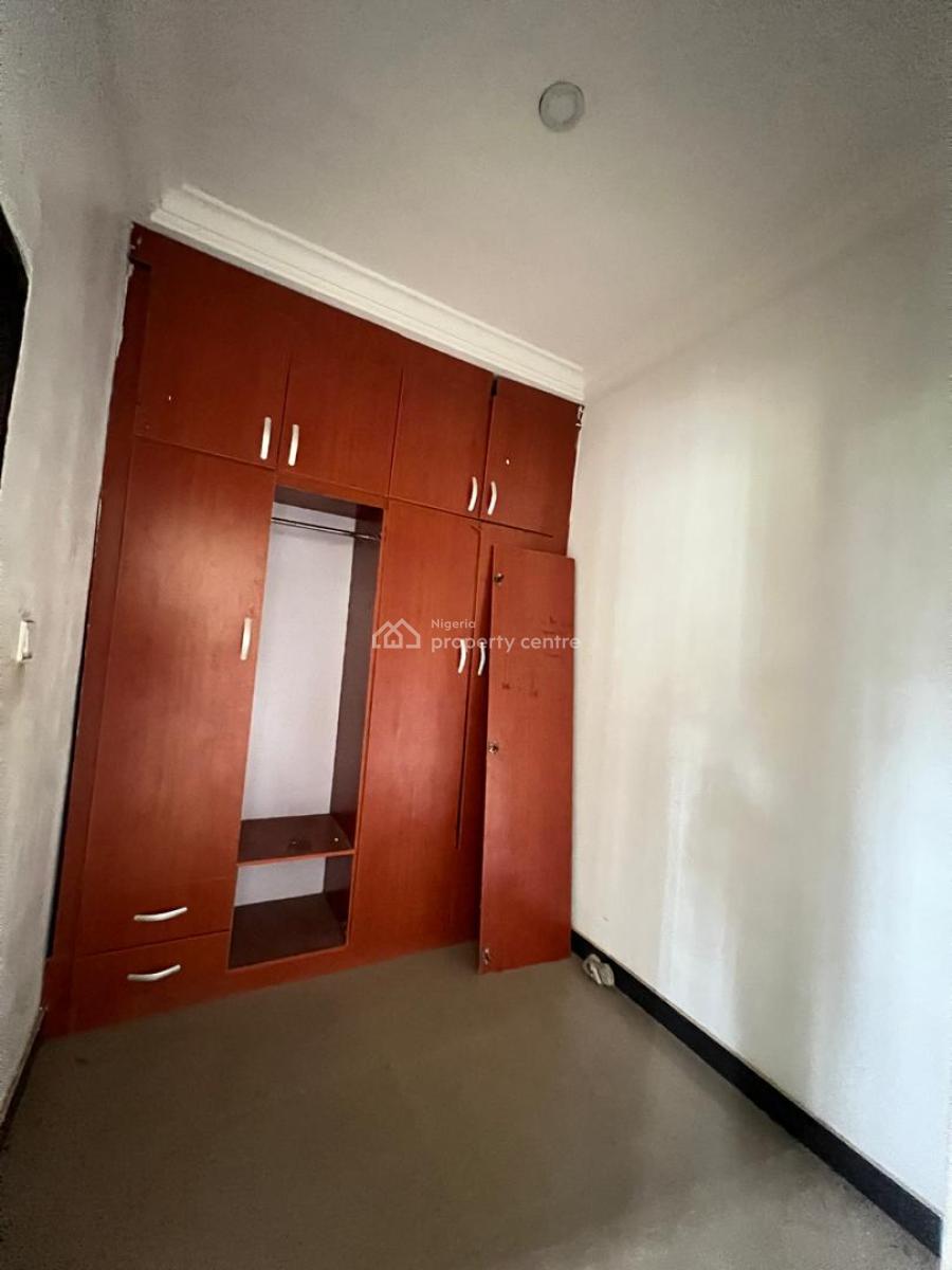 3bedroom Terrace Duplex at Guzape, Guzape, Guzape District, Abuja, Terraced Duplex for Rent