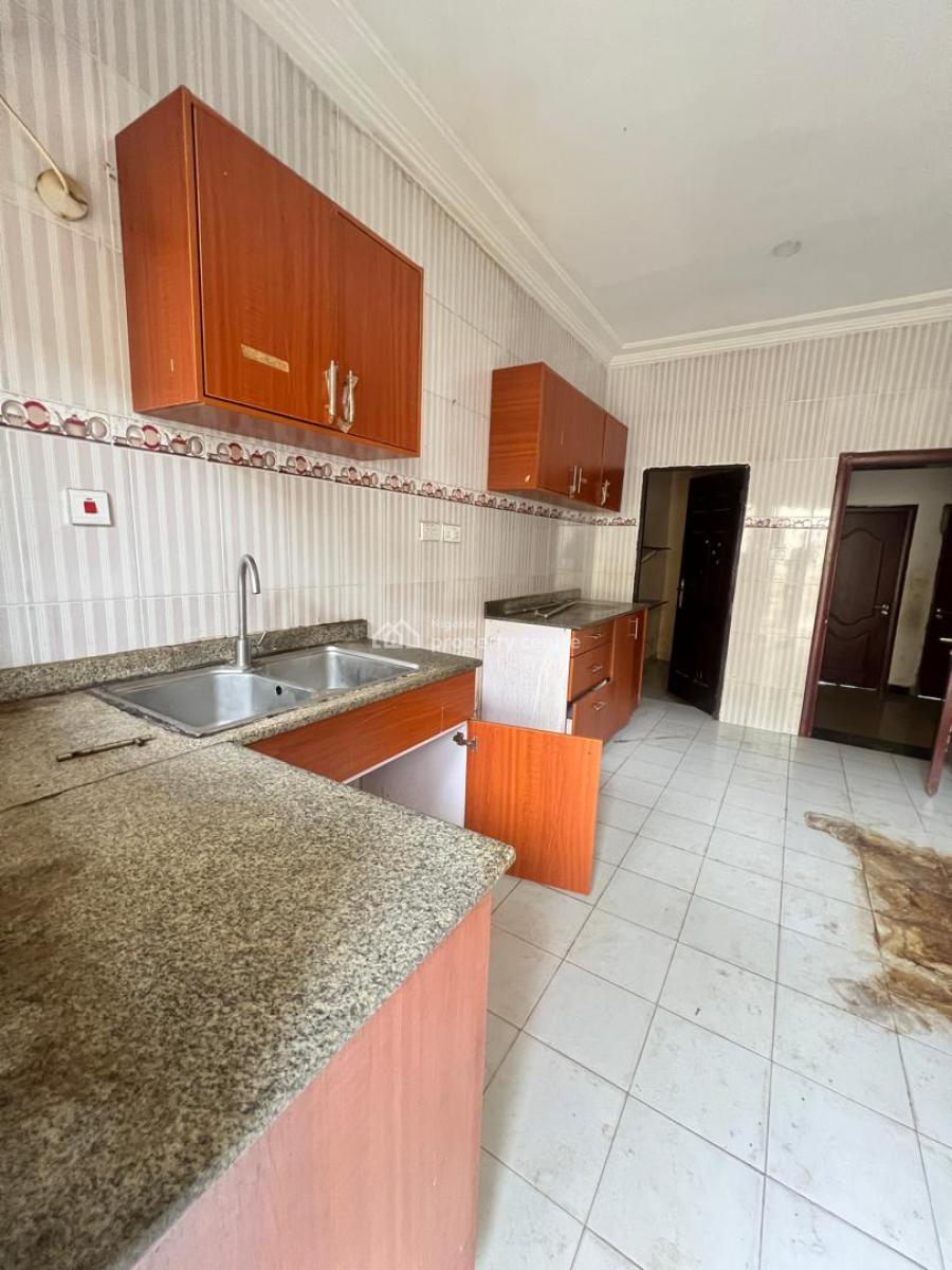 3bedroom Terrace Duplex at Guzape, Guzape, Guzape District, Abuja, Terraced Duplex for Rent