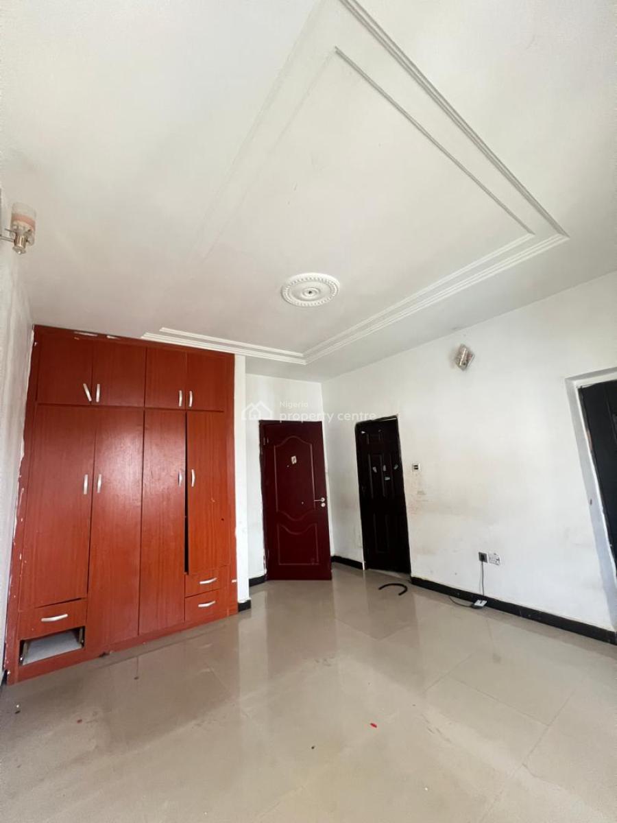 3bedroom Terrace Duplex at Guzape, Guzape, Guzape District, Abuja, Terraced Duplex for Rent