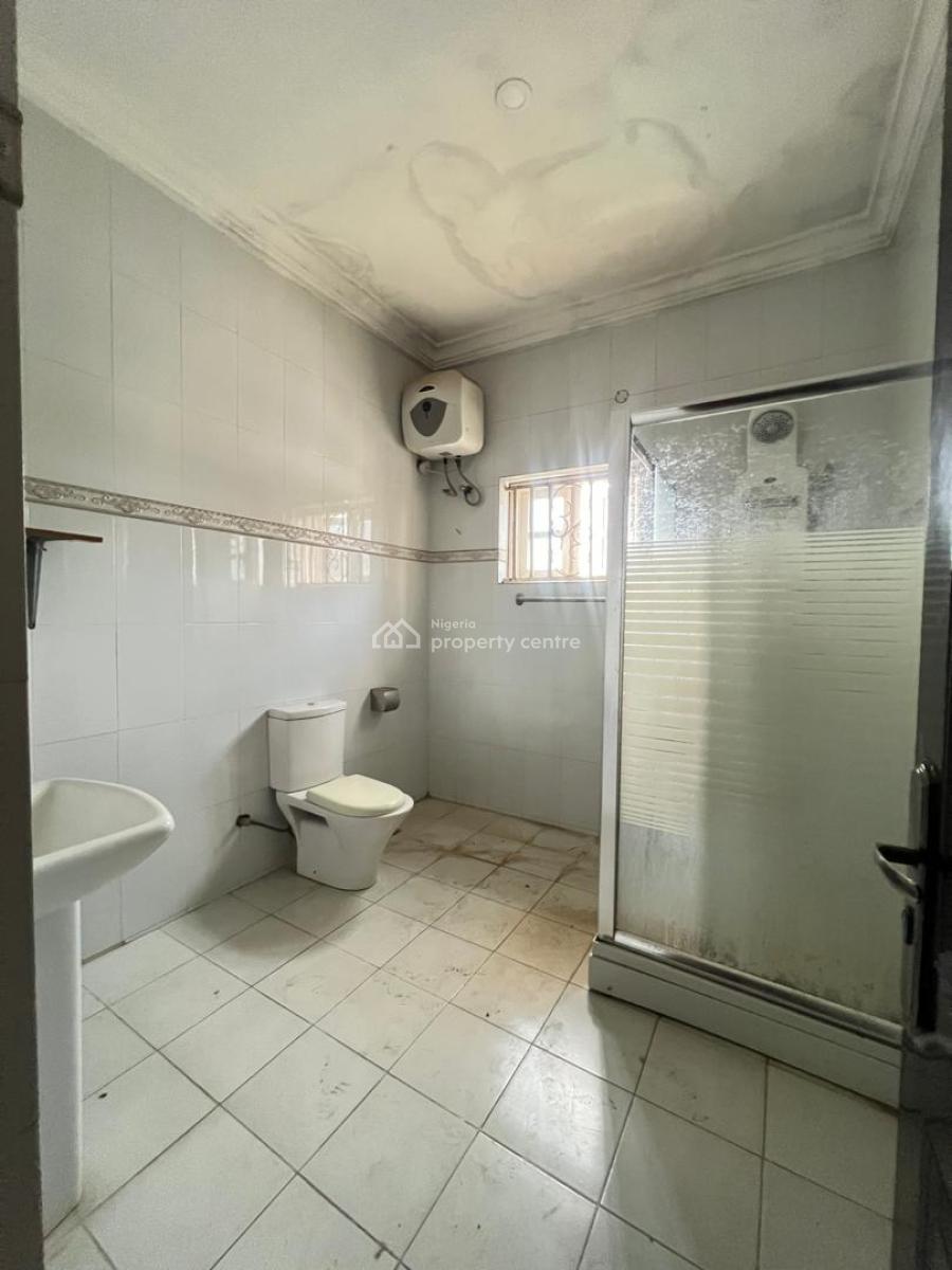 3bedroom Terrace Duplex at Guzape, Guzape, Guzape District, Abuja, Terraced Duplex for Rent
