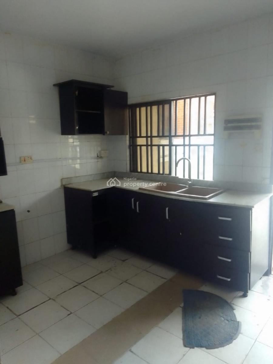 5 Bedroom Terrace Duplex, Oniru Victoria Island, Oniru, Victoria Island (vi), Lagos, Terraced Duplex for Rent