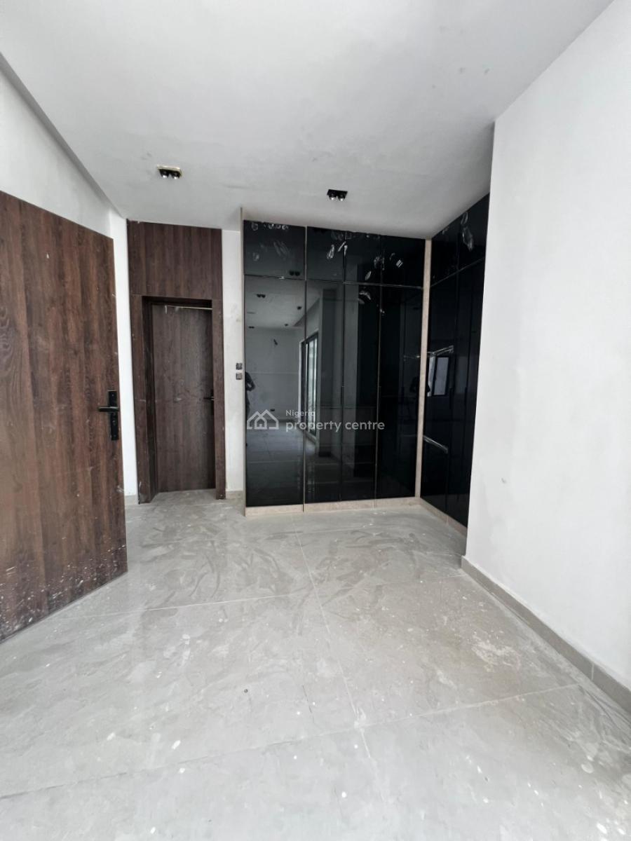 Stunning 5 Bedroom Detached Duplex with Pool, 2 Bq, Lekki Phase 1, Lekki, Lagos, Detached Duplex for Sale