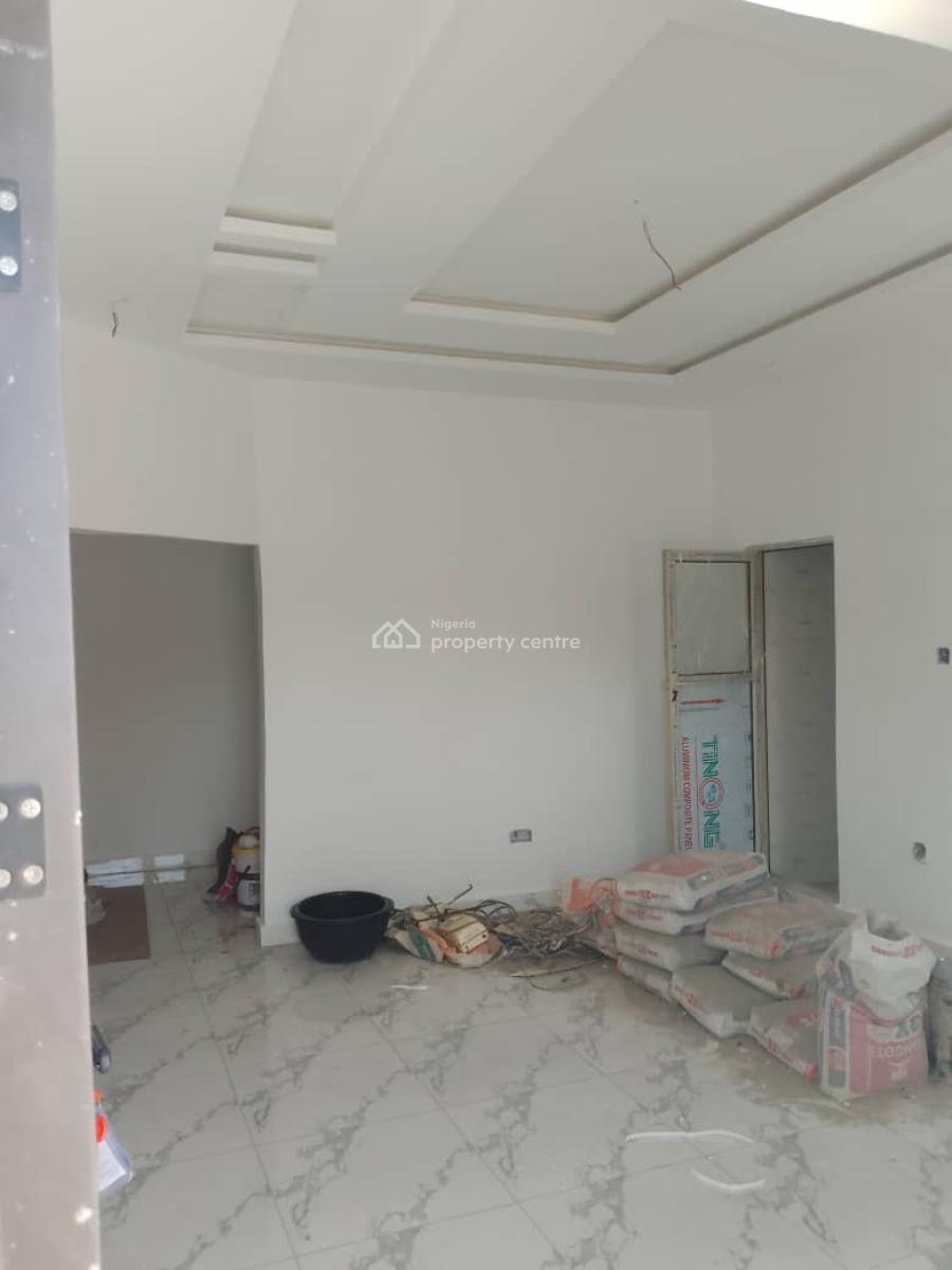 Newly Built 1 Bedroom Apartment, Abraham Adesanya Lekki, Ajah, Lagos, Flat / Apartment for Rent