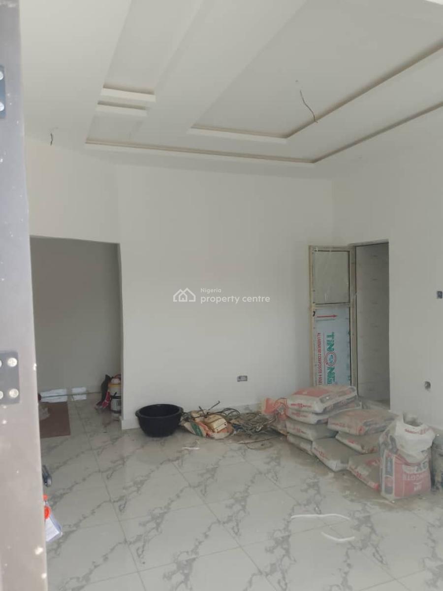 Newly Built 1 Bedroom Apartment, Abraham Adesanya Lekki, Ajah, Lagos, Flat / Apartment for Rent