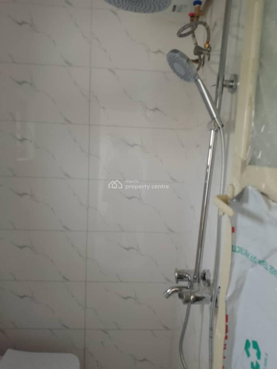 Newly Built 1 Bedroom Apartment, Abraham Adesanya Lekki, Ajah, Lagos, Flat / Apartment for Rent