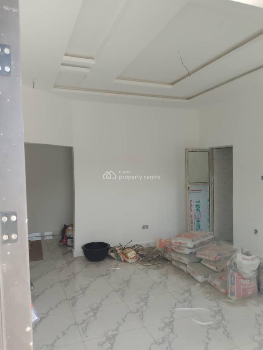 Newly Built 1 Bedroom Apartment, Abraham Adesanya Lekki, Ajah, Lagos, Flat / Apartment for Rent