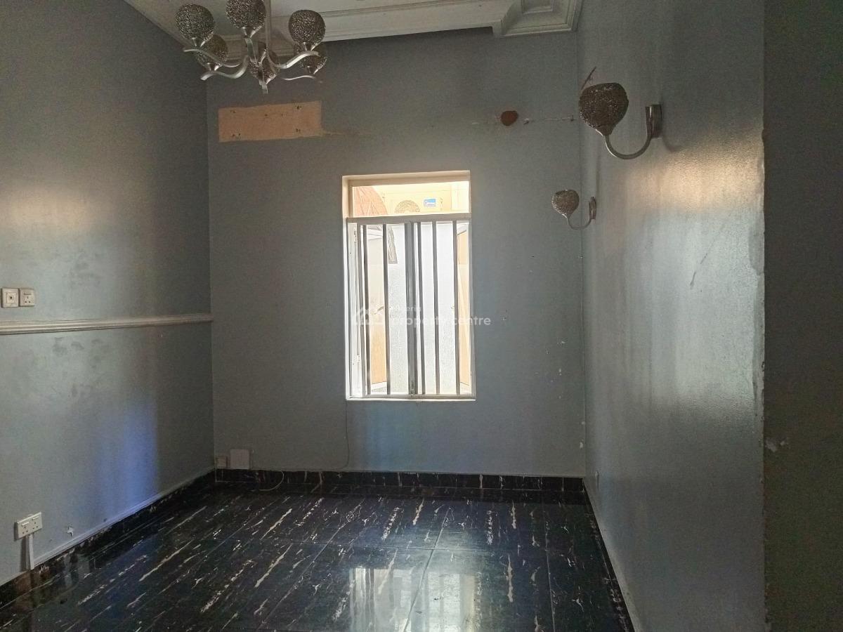 Self Compound 5 Bedroom Duplex with Bq, Chevron, Lekki, Lagos, Detached Duplex for Rent