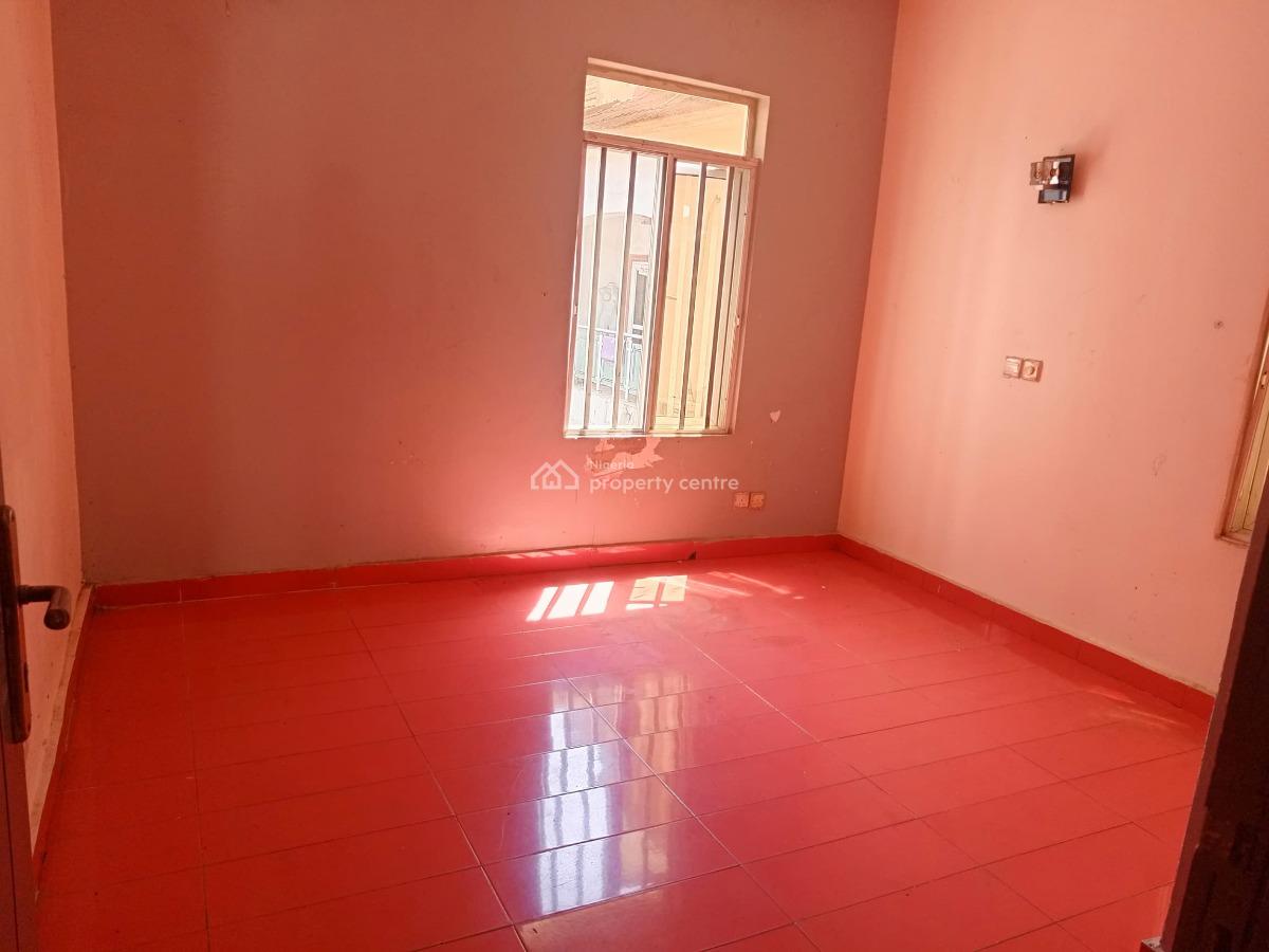 Self Compound 5 Bedroom Duplex with Bq, Chevron, Lekki, Lagos, Detached Duplex for Rent