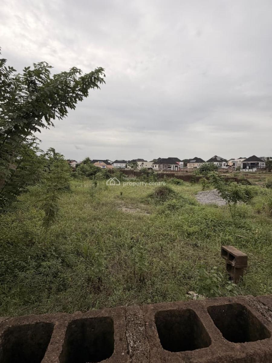 1500sqm Land Available, Kolapo Ishola Phase 2., Ibadan, Oyo, Land for Sale