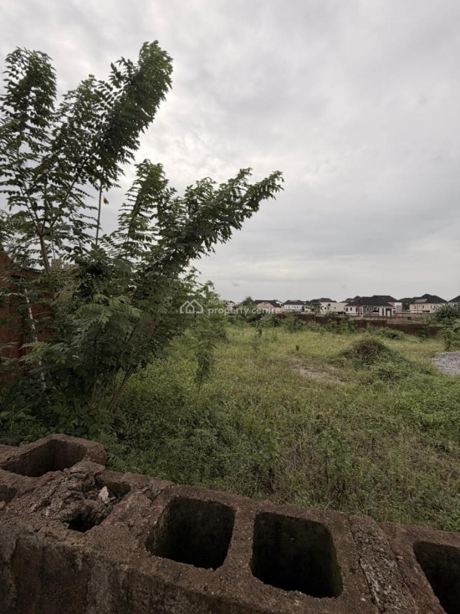 1500sqm Land Available, Kolapo Ishola Phase 2., Ibadan, Oyo, Land for Sale