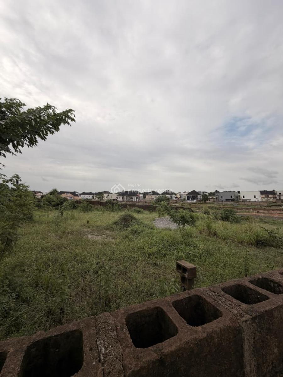 1500sqm Land Available, Kolapo Ishola Phase 2., Ibadan, Oyo, Land for Sale
