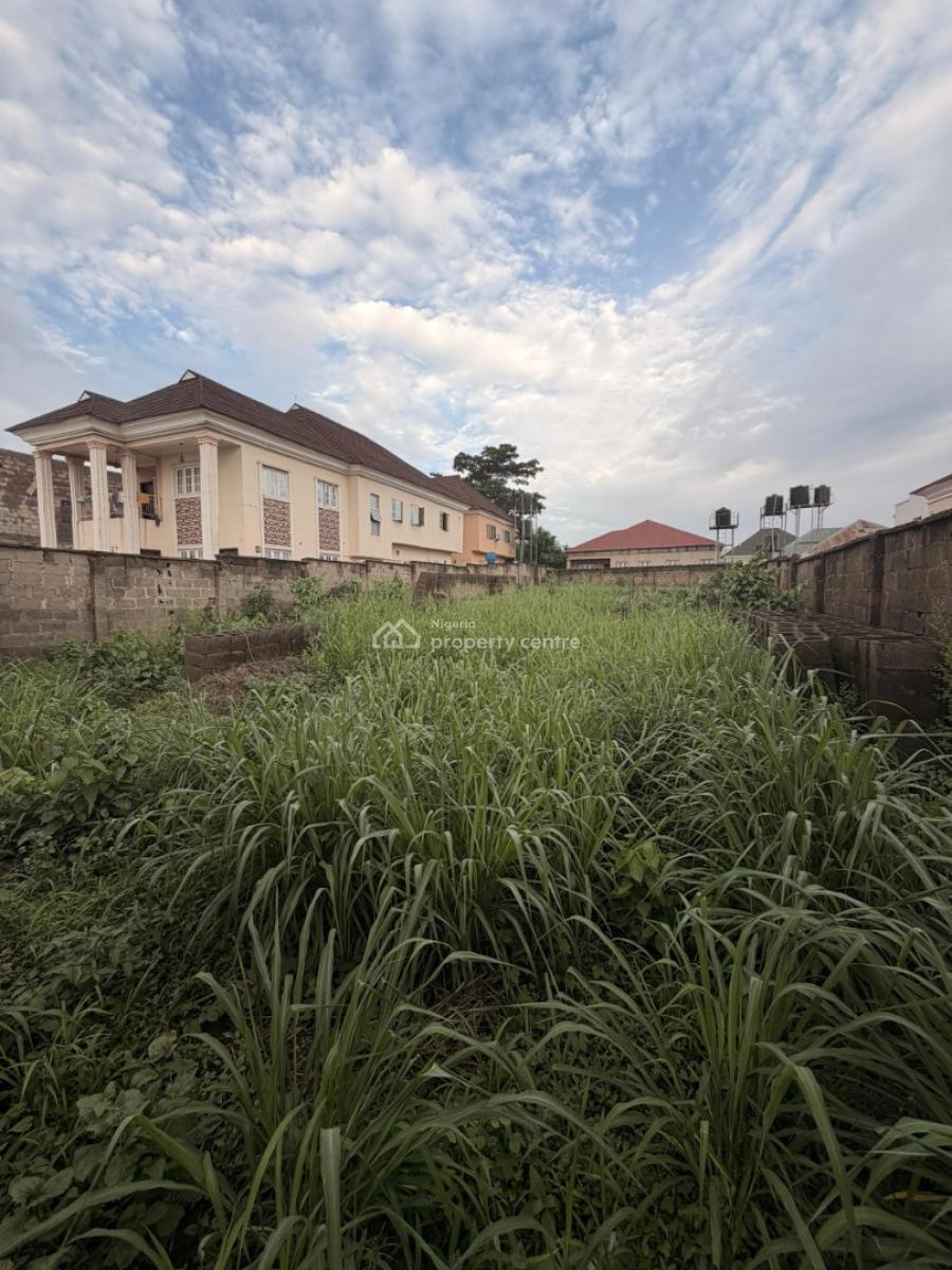 700sqm Land Available, Location: Kolapo Ishola Phase 1, Ibadan, Oyo, Land for Sale