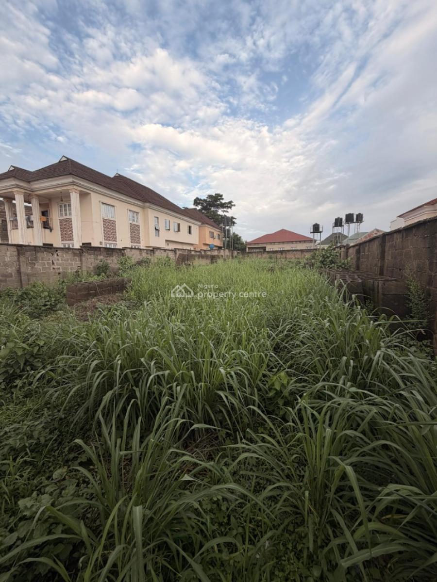 700sqm Land Available, Location: Kolapo Ishola Phase 1, Ibadan, Oyo, Land for Sale