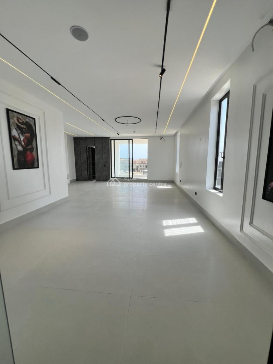 Magnificent 5 Bedroom Semi Detached Duplex with Pool, Cinema, Lekki Phase 1, Lekki, Lagos, Semi-detached Duplex for Sale