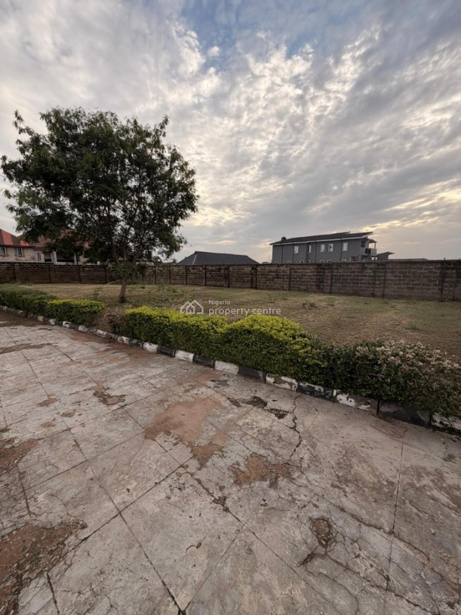 1000sqm Land Available, Kolapo Ishola Phase 1, Ibadan, Oyo, Land for Sale