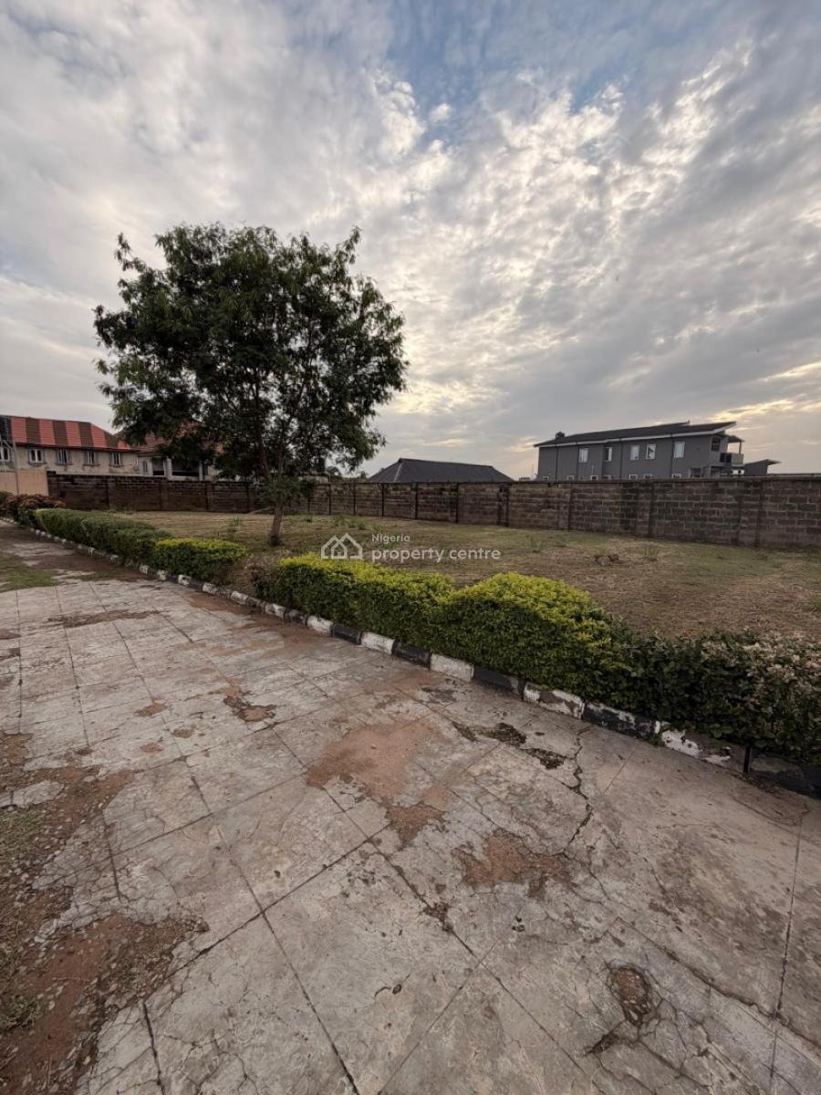 1000sqm Land Available, Kolapo Ishola Phase 1, Ibadan, Oyo, Land for Sale