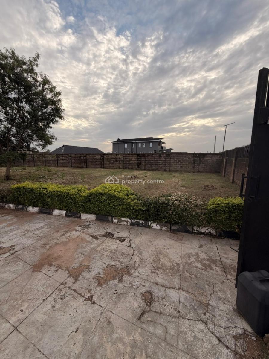 1000sqm Land Available, Kolapo Ishola Phase 1, Ibadan, Oyo, Land for Sale