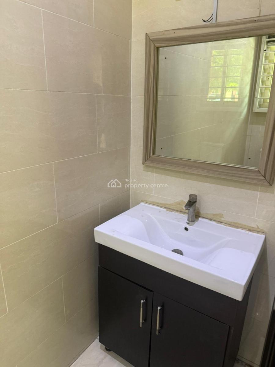 Tastefully Finished 3 Bedroom Flat with Bq, Old Ikoyi, Ikoyi, Lagos, Flat / Apartment for Rent